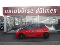 Gebraucht Toyota Aygo X-cite 69 PS (50 kW) 2018 Rot Kleinwagen