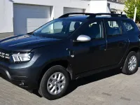 Usado Dacia Duster Expression 131 HP (96 kW) 2023 Cinzento SUV