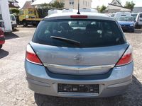 Używany Opel Astra 105 KM (77 kW) 2006 Szary Kombi