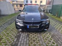 gebraucht BMW 320 320 d M Sport Garantie 5.2026