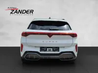 Neu Cupra Terramar 204 PS (150 kW) 2025 Eisweiß SUV