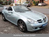 gebraucht Mercedes SLK280 *SPORTPAKET*LEDER*NAVI*AIRSCARF*TÜV2025*