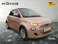 Gebraucht Fiat 500e 86 kW (118 PS) 2023 Andere Limousine
