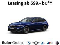 Gebraucht BMW M340 Performance 340 PS (250 kW) 2025 Blau Limousine
