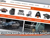 Neu Dacia Duster Expression 158 PS (116 kW) 2026 Weiß SUV