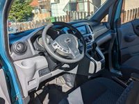 gebraucht Nissan Evalia NV200 1.6 16V 110Premium EURO5 PREMIUM