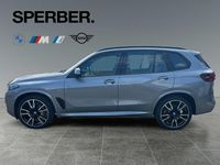 Gebraucht BMW X5 Performance 286 PS (210 kW) 2025 Grau SUV