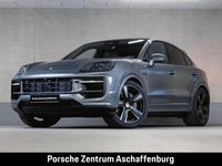 Neu Porsche Cayenne Black Edition 470 PS (345 kW) 2025 Grau SUV