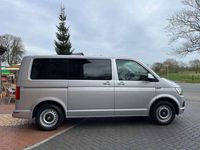 gebraucht VW Caravelle T6Comfortline DSG LED/Navi/MFL