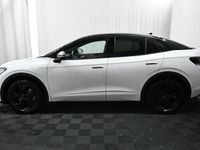 Nowe VW ID.5 Pro 210 kW (286 KM) 2026 Czarny SUV