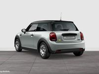 Gebraucht Mini Cooper SE 75 kW (102 PS) 2022 Silber Kleinwagen
