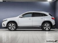 Gebraucht Mercedes EQA350 Progressive 214 kW (292 PS) 2023 Weiß SUV