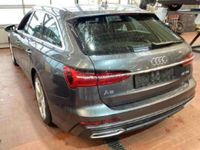 Gebraucht Audi A6 S-Line 265 PS (194 kW) 2023 Daytonagrau perleffekt Kombi
