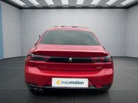 Gebraucht Peugeot 508 163 PS (119 kW) 2019 Rot Limousine