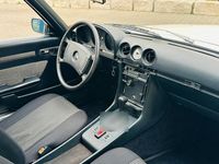 Gebraucht Mercedes 350 200 PS (147 kW) 1973 Beige Coupé