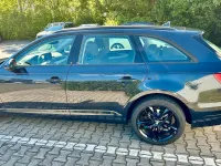 Gebraucht Audi A4 190 PS (139 kW) 2016 Blau Kombi