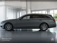 Gebraucht Mercedes E220 200 PS (147 kW) 2023