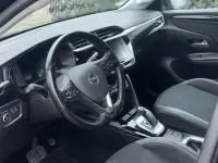 Gebraucht Opel Corsa 90 PS (66 kW) 2021 Schwarz Kleinwagen