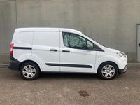 Gebraucht Ford Transit 101 PS (74 kW) 2020 Weiß Kombi