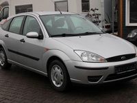 Gebraucht Ford Focus Futura 116 PS (85 kW) 2004 Other Limousine