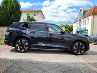 Gebraucht BMW XM Performance 653 PS (480 kW) 2023 Black sapphire metallic SUV