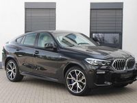 Gebraucht BMW X6 M Sport 286 PS (210 kW) 2021 Schwarz SUV
