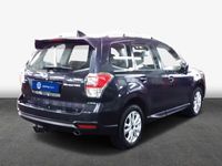 gebraucht Subaru Forester 2.0X Lineartronic Exclusive+