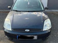 Gebraucht Ford Fiesta 70 PS (51 kW) 2005 Kleinwagen