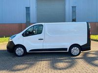 Gebraucht Opel Vivaro 150 PS (110 kW) 2016 Andere Van / Kleinbus