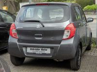 gebraucht Suzuki Celerio 1.0 Comfort KLIMA