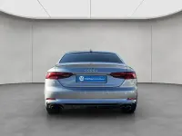 Używany Audi S5 354 KM (260 kW) 2016 Coupe
