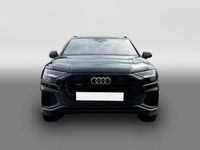 Gebraucht Audi Q8 340 PS (250 kW) 2019 Schwarz SUV