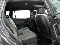Gebraucht Seat Tarraco 4Drive 245 PS (180 kW) 2023 Grau SUV