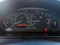 Gebraucht BMW 316 102 PS (75 kW) 1997 Schwarz Coupé