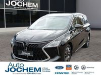 Neu DFSK Forthing 4 177 PS (130 kW) 2025 Schwarz SUV