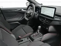 Gebraucht Ford Focus ST-Line X 155 PS (114 kW) 2025 Limousine