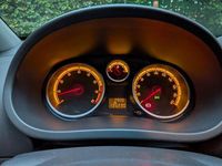 Gebraucht Opel Corsa Selection 101 PS (74 kW) 2011 Grau Limousine