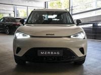 Gebraucht Smart #1 Edition #1 200 kW (272 PS) 2025 Digitalweiß SUV