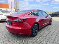 Gebraucht Tesla Model 3 350 kW (476 PS) 2019 Rot Limousine