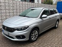Gebraucht Fiat Tipo 120 PS (88 kW) 2016 Silber Kombi