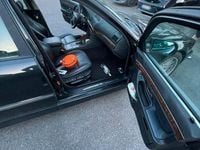 Gebraucht BMW 728 Shadowline 193 PS (141 kW) 1999 Schwarz Limousine