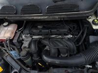 Gebraucht Ford C-MAX 101 PS (74 kW) 2005 Schwarz Van / Kleinbus