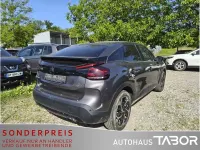 Gebraucht Citroën C4 Feel 131 PS (96 kW) 2021 Lackierung platiniumgrau/typ Limousine