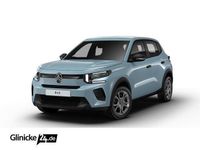 Neu Citroën e-C3 83 kW (113 PS) 2026 Blau Limousine