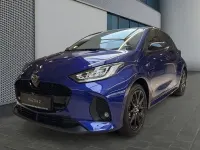 Gebraucht Mazda 2 Homura-Line 116 PS (85 kW) 2026 Blau Kleinwagen