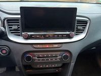 Gebraucht Kia XCeed Xdition 160 PS (117 kW) 2021 Weiß SUV