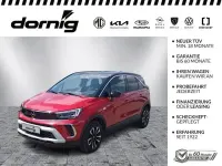 Gebraucht Opel Crossland Elegance 131 PS (96 kW) 2022 Rot SUV