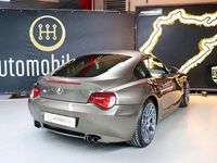 Gebraucht BMW Z4 M Performance 343 PS (252 kW) 2006 Braun Coupé