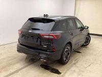 Gebraucht Ford Kuga ST-Line X 179 PS (131 kW) 2024 Schwarz SUV