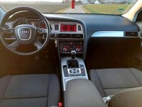 gebraucht Audi A6 2.4 2008